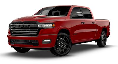 New 2026 Ram 1500 Laramie Crew Cab for sale #13TN444968 - photo 1
