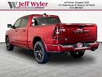 New 2026 Ram 1500 Laramie Crew Cab for sale #13TN444968 - photo 5