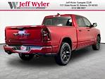 New 2026 Ram 1500 Laramie Crew Cab for sale #13TN444968 - photo 8