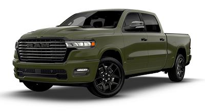 New 2026 Ram 1500 Laramie Crew Cab for sale #13TN444969 - photo 1