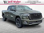 New 2026 Ram 1500 Laramie Crew Cab for sale #13TN444969 - photo 4