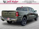 New 2026 Ram 1500 Laramie Crew Cab for sale #13TN444969 - photo 8