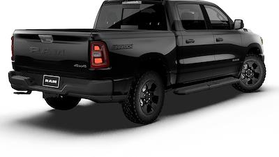 New 2027 Ram 1500 Warlock Crew Cab for sale #507122 - photo 2