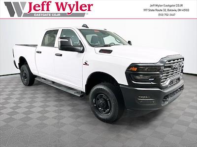 New 2025 Ram 2500 Tradesman Crew Cab 4x4 Pickup for sale #1137788 - photo 1