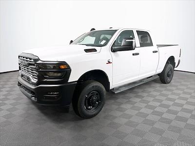 New 2025 Ram 2500 Tradesman Crew Cab 4x4 Pickup for sale #1137788 - photo 2