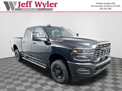 New 2025 Ram 2500 Tradesman Crew Cab for sale #1137772 - photo 1