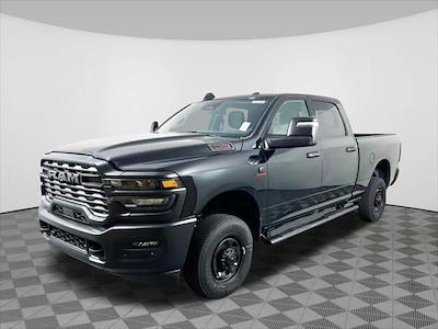 New 2025 Ram 2500 Tradesman Crew Cab for sale #1137772 - photo 2
