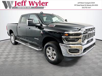 New 2025 Ram 2500 Big Horn Crew Cab 4x4 Pickup for sale #1137787 - photo 1