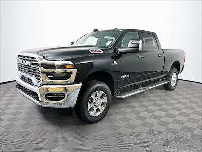 New 2025 Ram 2500 Big Horn Crew Cab 4x4 Pickup for sale #1137787 - photo 2