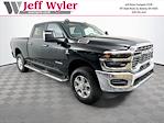 New 2025 Ram 2500 Big Horn Crew Cab 4x4 Pickup for sale #1137787 - photo 1
