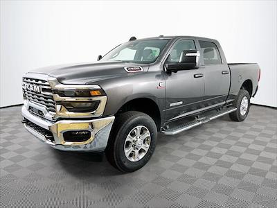 New 2025 Ram 2500 Big Horn Crew Cab 4x4 Pickup for sale #1137791 - photo 2