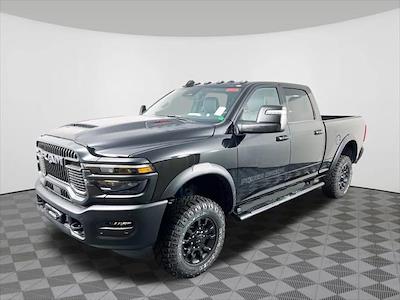 New 2025 Ram 2500 Power Wagon Crew Cab 4x4 Pickup for sale #1137797 - photo 2