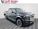 New 2025 Ram 2500 Power Wagon Crew Cab 4x4 Pickup for sale #1137797 - photo 1