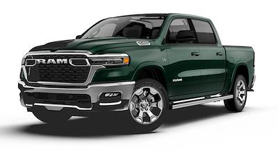 New 2027 Ram 1500 Big Horn Crew Cab for sale #13VN550992 - photo 1
