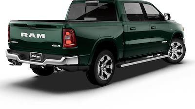 New 2027 Ram 1500 Big Horn Crew Cab for sale #13VN550992 - photo 2