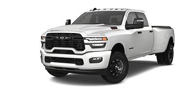 New 2025 Ram 3500 Big Horn Crew Cab 4x4 DRW Pickup for sale #555005 - photo 1