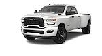 New 2025 Ram 3500 Big Horn Crew Cab 4x4 DRW Pickup for sale #555005 - photo 1