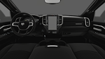 New 2025 Ram 3500 Big Horn Crew Cab 4x4 DRW Pickup for sale #555005 - photo 6