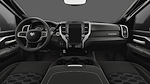 New 2025 Ram 2500 Big Horn Crew Cab 4x4 Pickup for sale #61685175 - photo 9