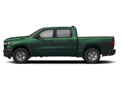 New 2027 Ram 1500 Warlock Crew Cab for sale #585028 - photo 2
