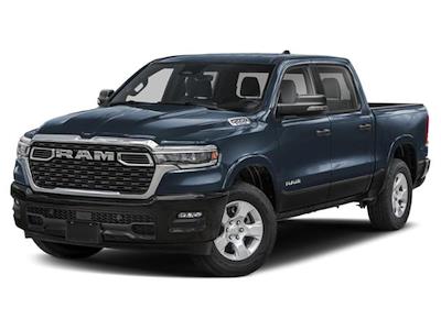 New 2027 Ram 1500 Big Horn Crew Cab for sale #586451 - photo 1