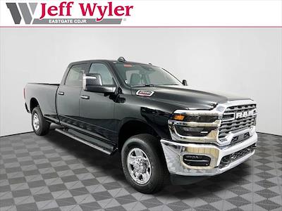 New 2025 Ram 2500 Tradesman Crew Cab 4x4 Pickup for sale #1137790 - photo 1