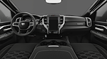 New 2025 Ram 2500 Big Horn Crew Cab 4x4 Pickup for sale #1137793 - photo 6