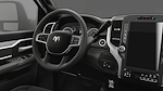 New 2025 Ram 2500 Big Horn Crew Cab 4x4 Pickup for sale #1137793 - photo 9