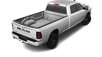 New 2025 Ram 2500 Big Horn Crew Cab 4x4 Pickup for sale #61685174 - photo 2