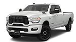 New 2025 Ram 2500 Big Horn Crew Cab 4x4 Pickup for sale #61685174 - photo 1