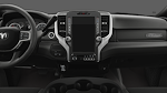 New 2025 Ram 2500 Big Horn Crew Cab 4x4 Pickup for sale #61685174 - photo 5