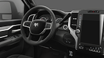 New 2025 Ram 2500 Big Horn Crew Cab 4x4 Pickup for sale #61685174 - photo 9