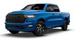 New 2026 Ram 1500 Big Horn Crew Cab 4x4 Pickup for sale #61829103 - photo 1
