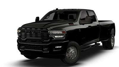New 2026 Ram 3500 Big Horn Crew Cab for sale #13TG328748 - photo 1