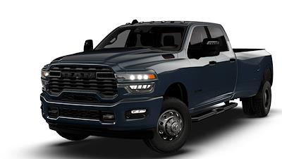 New 2026 Ram 3500 Big Horn Crew Cab for sale #62494155 - photo 1