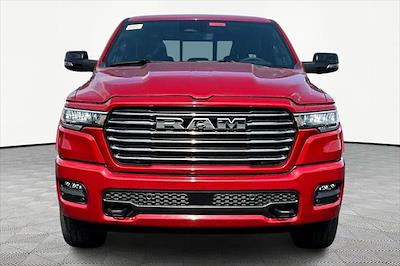 New 2026 Ram 1500 Laramie Crew Cab for sale #1138400 - photo 2