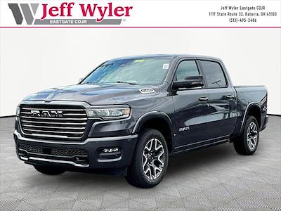 New 2026 Ram 1500 Laramie Crew Cab for sale #13T4199942 - photo 1