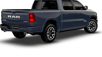 New 2026 Ram 1500 Laramie Crew Cab for sale #63017179 - photo 2
