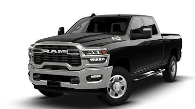 New 2026 Ram 2500 Tradesman Crew Cab for sale #63127667 - photo 1