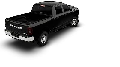 New 2026 Ram 2500 Tradesman Crew Cab for sale #63127667 - photo 2