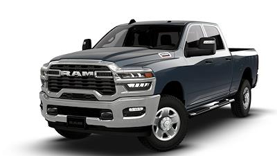 New 2026 Ram 2500 Tradesman Crew Cab for sale #63127668 - photo 1