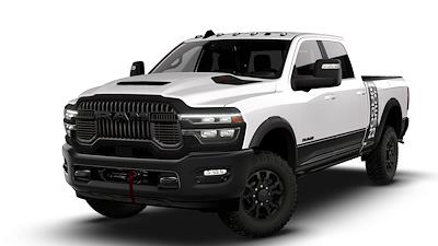 New 2026 Ram 2500 Power Wagon Crew Cab for sale #13TG329922 - photo 1