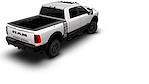 New 2026 Ram 2500 Power Wagon Crew Cab for sale #13TG329922 - photo 8