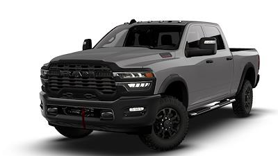 New 2026 Ram 2500 Tradesman Crew Cab for sale #13TG329923 - photo 1