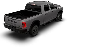 New 2026 Ram 2500 Tradesman Crew Cab for sale #13TG329923 - photo 2
