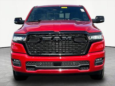 New 2026 Ram 1500 Big Horn Crew Cab for sale #13T4201546 - photo 2