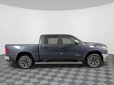 New 2025 Ram 1500 Laramie Crew Cab 4x4 Pickup for sale #1137578 - photo 2