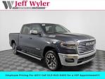 New 2025 Ram 1500 Laramie Crew Cab 4x4 Pickup for sale #1137578 - photo 1