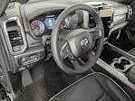 New 2025 Ram 1500 Laramie Crew Cab 4x4 Pickup for sale #1137577 - photo 4