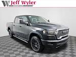 New 2025 Ram 1500 Rebel Crew Cab 4x4 Pickup for sale #1137734 - photo 1